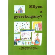Milyen a gyerekcigány?