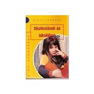 Diszlexiások az iskolában