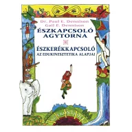 Észkapcsoló agytorna + Észkerékkapcsoló