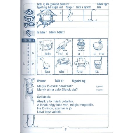 Böngésző munkatankönyv