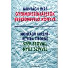 Gyermekszínjátszók beszédnevelő könyve