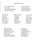 Gyermekszínjátszók beszédnevelő könyve