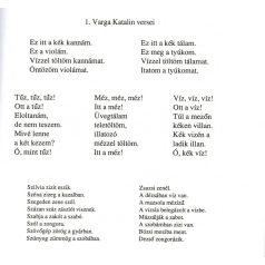 Gyermekszínjátszók beszédnevelő könyve