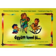 Együtt lenni jó...