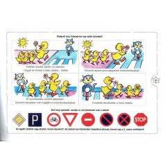 Együtt lenni jó...