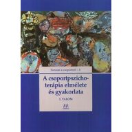 A csoportpszichoterápia elmélete és gyakorlata