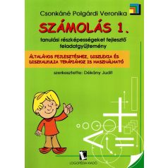 Számolás 1.