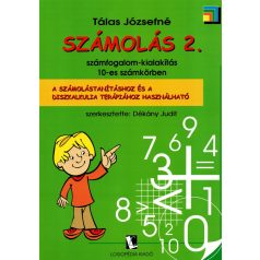 Számolás 2.