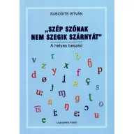 Szép szónak nem szegik szárnyát