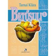 Betűsuli 2. nagybetűk