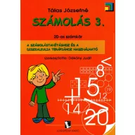 Számolás 3. 