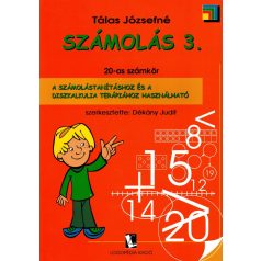 Számolás 3. 
