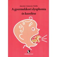 A gyermekkori dysphonia és kezelése
