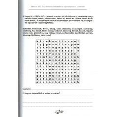   Jól olvasom, jól értem szövegértés szólásokkal és közmondásokkal