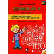 Számolás 4.