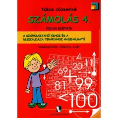 Számolás 4.