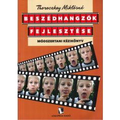 Beszédhangzók fejlesztése 