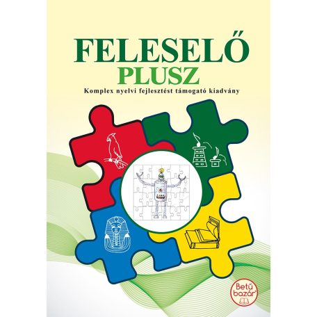 Feleselő Plusz 