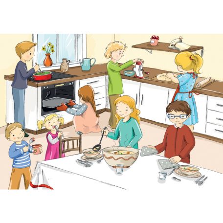 Én is tudok beszélni