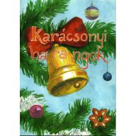 Karácsonyi harangok CD-vel