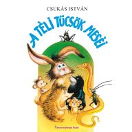 A téli tücsök meséi