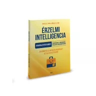 Érzelmi intelligencia gyakorlatgyűjtemény