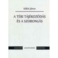 A téri tájékozódás és a szorongás