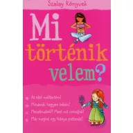 Mi történik velem? Lányoknak