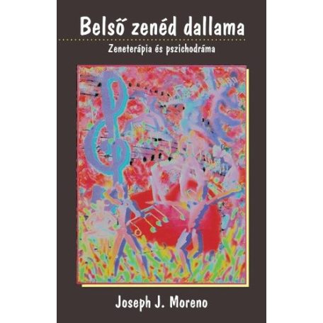 Belső zenéd dallama