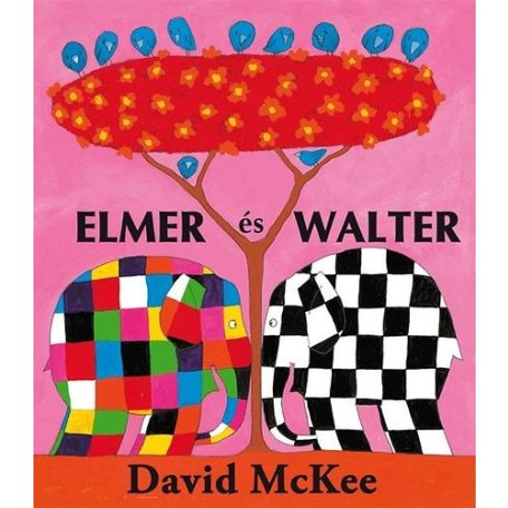 Elmer és Walter