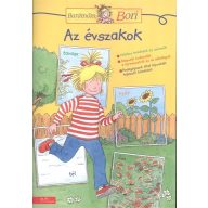 Az évszakok Barátnőm, Bori