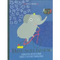 Dzsungeldzsem 