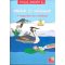 Olvasó-kifestő 3. Állatok és növények A tengerben és a tavakban
