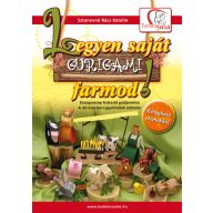 Legyen saját curigami farmod!