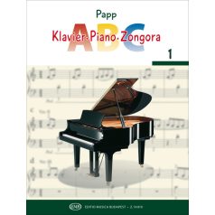 Zongora abc 1