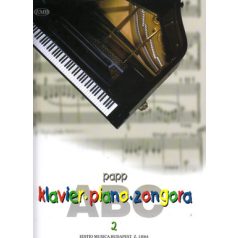 Zongora abc 2