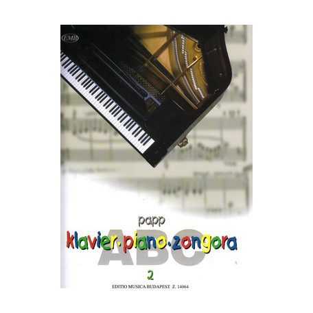 Zongora abc 2