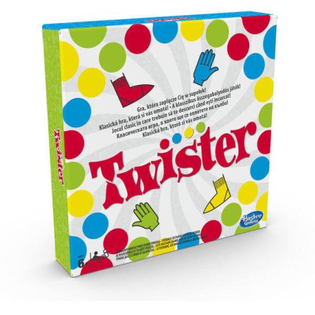 Twister