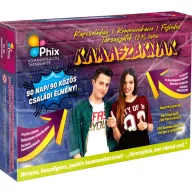 Phix kamaszoknak 12-15 éveseknek