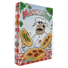 Mamma Mia!