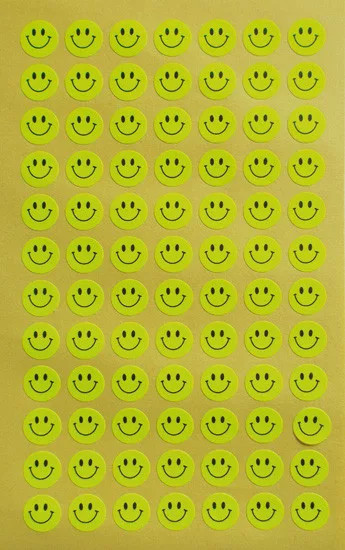 Matrica - Smile Matrica - Smile