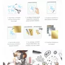 Unikornis fólia matrica