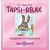 Tapsi Relax CD melléklettel