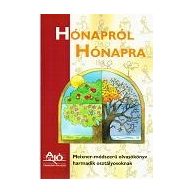   Hónapról hónapra 3.osztály Meixner-módszerű olvasókönyv