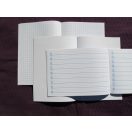 AIÓ Meixner-módszerű füzet vonalas