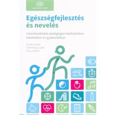 Egészségfejlesztés és nevelés