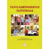 Tanulásmódszertan tanítóknak