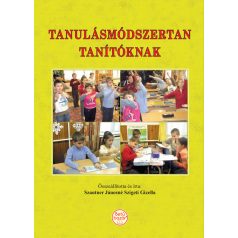 Tanulásmódszertan tanítóknak