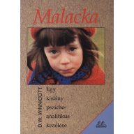 Malacka Egy kislány pszichoanalitikus kezelése