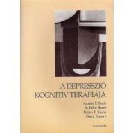 A depresszió kognitív terápiája